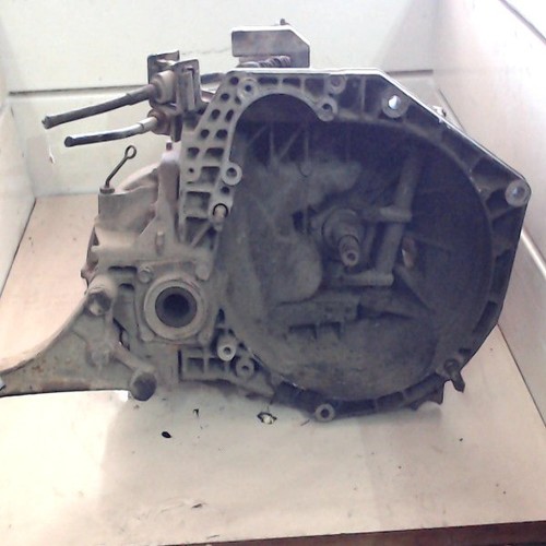 Cambio manuale per alfa romeo - per,