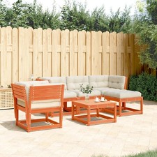 Garden Lounge Set, Garden
