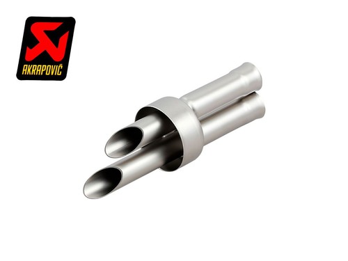 Tuv149 killer akrapovic - killer,