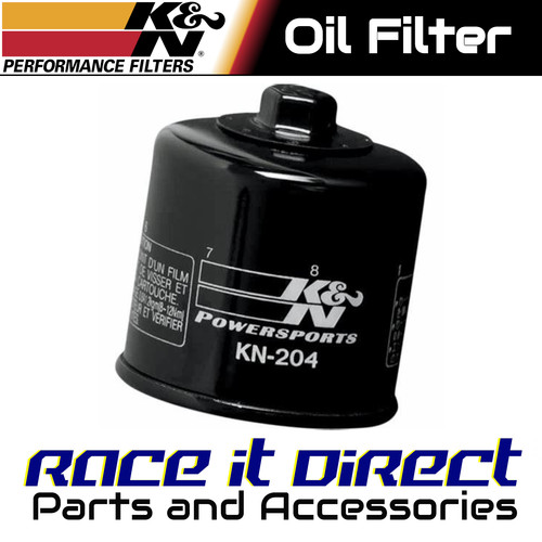Filtro olio per kawasaki - filtro, jet