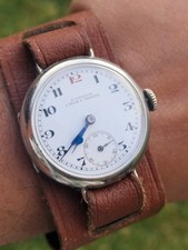 Orologio trench ulysse - orologio,