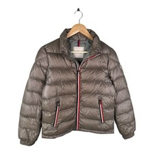 KIDS MONCLER Gastonet Puffer