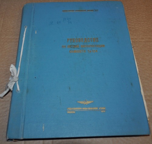 134 manuale volo - volo, aereo