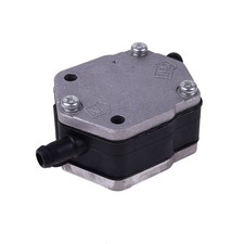 Pompa carburante Assy