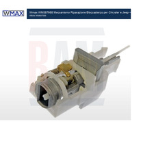 Meccanismo riparazione bloccasterzo Chrysler PT Cruiser, Jeep Cherokee, Grand...