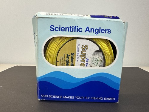 Scientific anglers air cell - anglers,