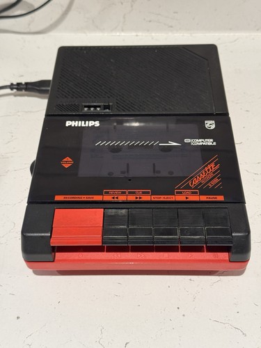 Registratore compatto philips - registratore,