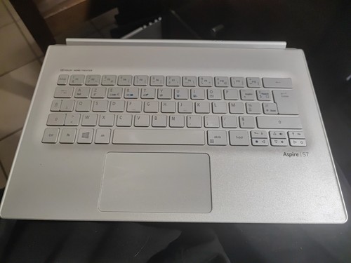 Original plasturgie clavier - original, +