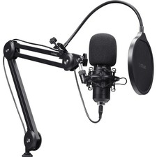 Microfono Trust GXT270 EMITA+