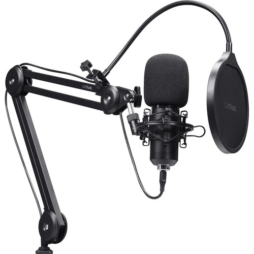 Microfono trust gxt270 - microfono,