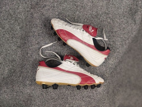Rare scarpe calcio vintage - da,