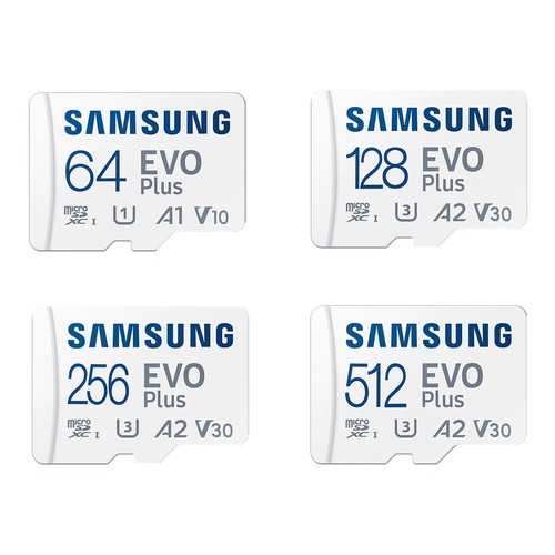 Samsung evo plus 128 gb - plus,
