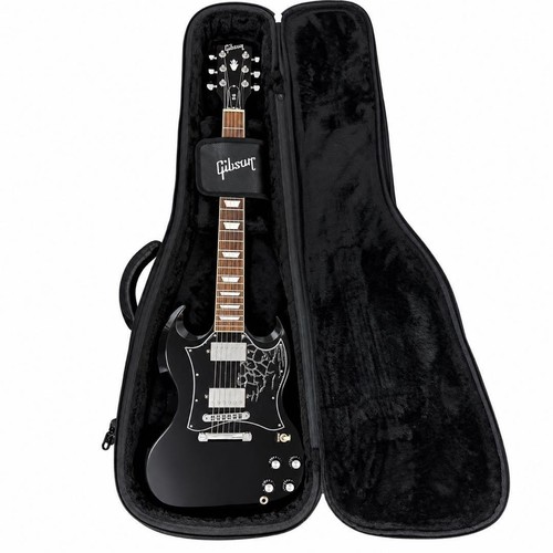 Custodia nera gibson 2024 - gibson,