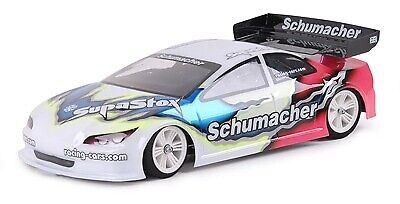 Schumacher supastox touring - supastox,
