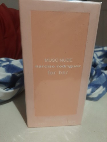 Profumo donna narciso musc - narciso,