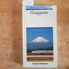 GIAPPONE GUIDA TOURING CLUB
