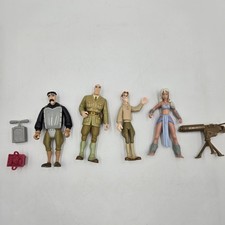 Disney’s Atlantis The Lost