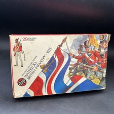 Modellino figurine Airfix