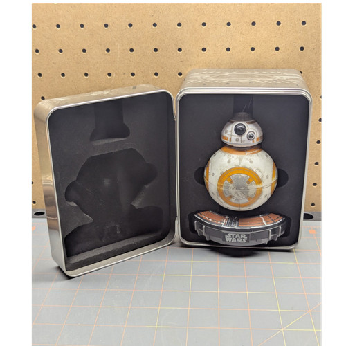 Robot droide giocattolo sphero - giocattolo,