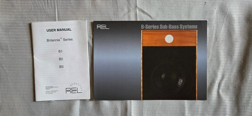 Manuale brochure originale - manuale,