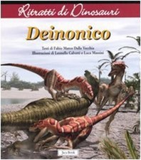Deinonico. [Hardcover] [Sep