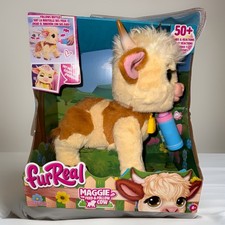 FurReal Friends Maggie Mini