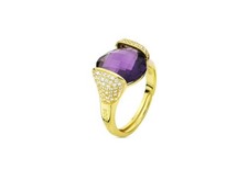 Anello regolabile boccadamo - regolabile,