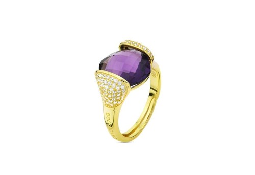 Anello regolabile boccadamo - regolabile,