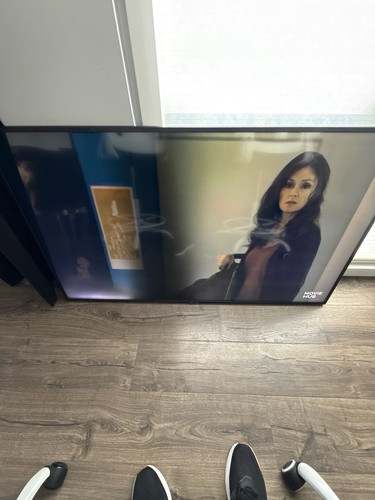 Samsung un58nu7100fxza - samsung, 58"