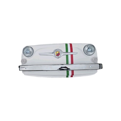 Musetto d arredamento - d,