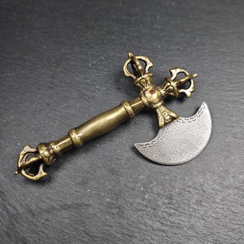 Cross vajra kartika - cross,
