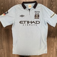 Maglia Home Originale Umbro