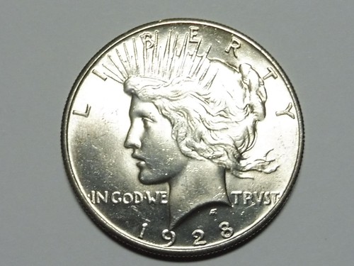 Usa dollaro 1928 raro - usa,