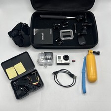 GOPRO HERO 3+ PLUS BLACK