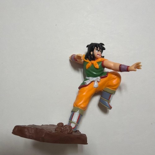 Modellino bandai dragon - dragon, ball