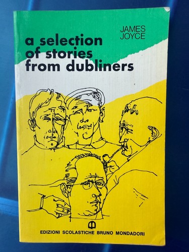 Selection stories from - selection, of