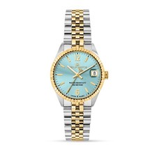 Philip Watch Caribe Lady