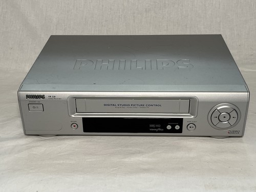 Philips videoregistratore - philips,