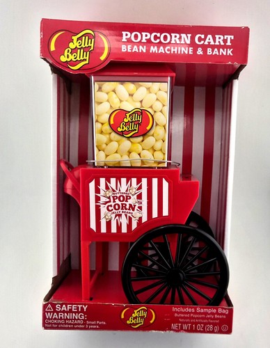 Nuovo jelly belly carrello - belly,
