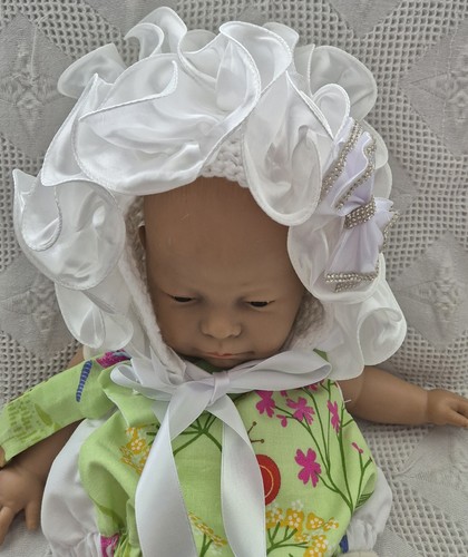 Cofano romany babies bianco - cofano,