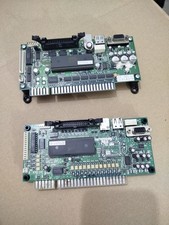Sega I/o Board For Sega Naomi