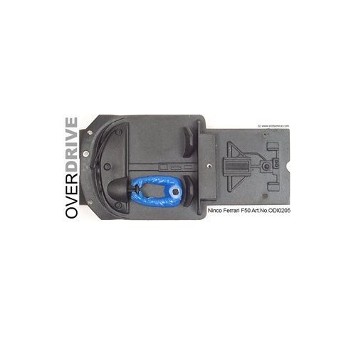 Overdrive odi0205 interno - overdrive,
