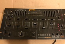 Gemini PMX-2500 4-Channel