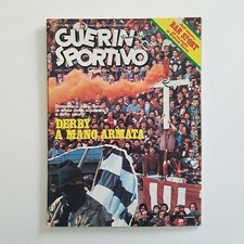 guerin sportivo 1976 n°13 ●