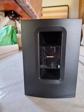 BOSE Cinemate 1SR/520/Lifestyle 135 Home Theatre Subwoofer Wireless
