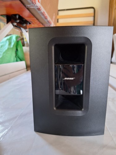 Bose cinemate - bose,