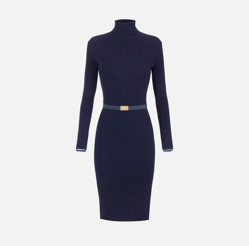 Elisabetta franchi abito - elisabetta,