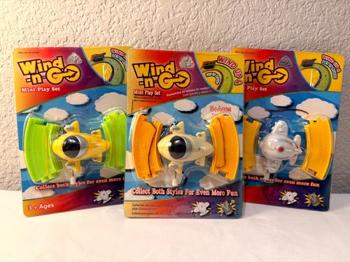 Articoli wind go mini - 4u!,