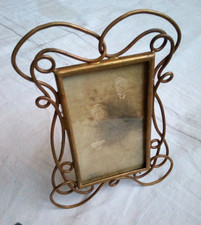 Stupenda cornice stile liberty