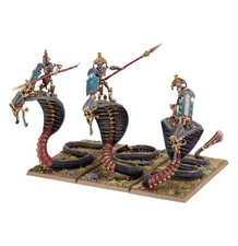 Warhammer Vecchio Mondo Tomba